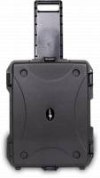 PRO-CASE - suitable for various laser models laser beam and explanatory image 6