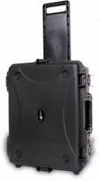 PRO-CASE - suitable for various laser models laser beam and explanatory image 7