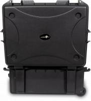 PRO-CASE - suitable for various laser models laser beam and explanatory image 11