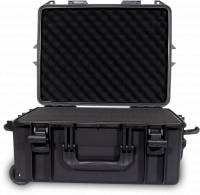 PRO-CASE - suitable for various laser models laser beam and explanatory image 12
