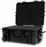 PRO-CASE - suitable for various laser models laser beam and explanatory image 13