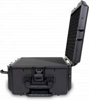 PRO-CASE - suitable for various laser models laser beam and explanatory image 15