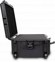 PRO-CASE - suitable for various laser models laser beam and explanatory image 16