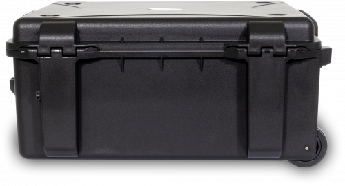 PRO-CASE - für mehrere Projektoren-Modelle – Detailbild 1