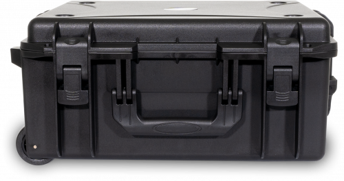 PRO-CASE - für mehrere Projektoren-Modelle – Detailbild 2