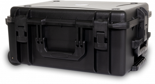 PRO-CASE - für mehrere Projektoren-Modelle – Detailbild 3