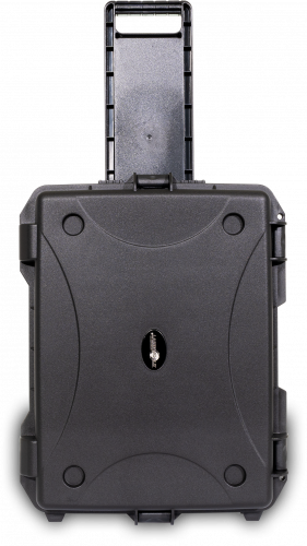 PRO-CASE - für mehrere Projektoren-Modelle – Detailbild 4