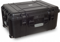 Laserworld Purelight Case