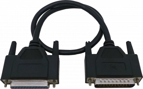 ILDA Cable 0.5m - EXT-0.5 main image