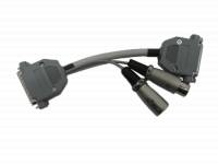 DMX Adapter for external ShowNET additional image 1