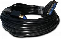 ILDA Cable 10m - EXT-10B additional image 1