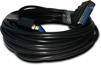 Câble ILDA 10m - EXT-10