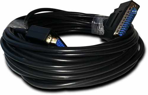 ILDA Cable 10m