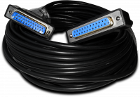 Cable ILDA 20m - EXT-20