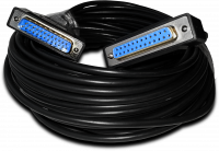 ILDA Cable 20m - EXT-20B