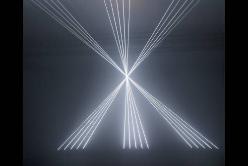 Laserworld ScanBar 10RGB – Detail image 1