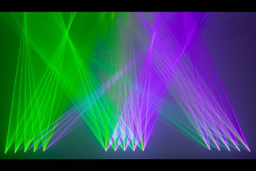 Laserworld ScanBar 10RGB – Detail image 3