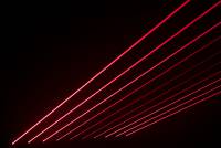 Laserworld BeamBar 10R MK3 laser beam and explanatory image 9