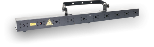 Laserworld BeamBar 10R MK3 – Detailbild 3