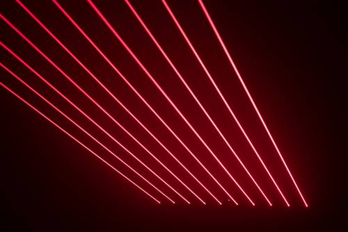Laserworld BeamBar 10R MK3 – Detailbild 1