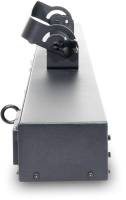 Laserworld BeamBar 10B MK3 laser beam and explanatory image 6