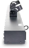 Laserworld BeamBar 10B MK3 laser beam and explanatory image 5