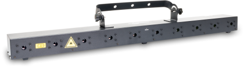Laserworld BeamBar 10B MK3 – Detailbild 3