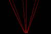 Laserworld BeamBar 0002 Beam