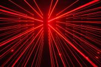 Laserworld BeamBar 0005 Beam