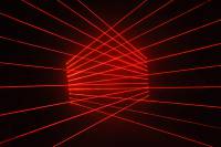 Laserworld BeamBar 0007 Beam