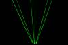Laserworld BeamBar Green 0002 Beam