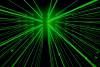 Laserworld BeamBar Green 0005 Beam