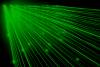 Laserworld BeamBar Green 0006 Beam