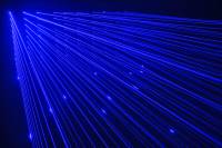 Laserworld BeamBar 10B MK3 laser beam and explanatory image 13
