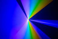 Laserworld CS-3000 micro laser beam and explanatory image 16