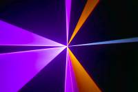 Laserworld CS-3000 micro laser beam and explanatory image 8