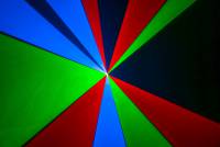 Laserworld CS-3000 micro laser beam and explanatory image 19