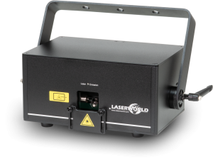 Laserworld CS-3000 micro