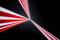 Laserworld CS-6000 micro laser beam and explanatory image 8