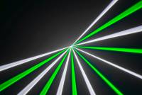 Laserworld CS-6000 micro laser beam and explanatory image 16