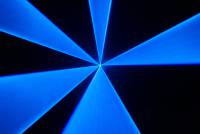 Laserworld CS-6000 micro laser beam and explanatory image 17