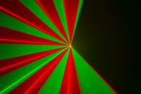 Laserworld CS-6000 micro laser beam and explanatory image 23