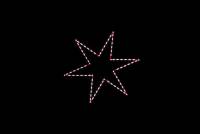 Laserworld CS-6000 micro laser beam and explanatory image 31