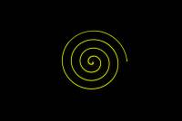 Laserworld CS-6000 micro laser beam and explanatory image 25