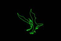 Laserworld CS-6000 micro laser beam and explanatory image 26