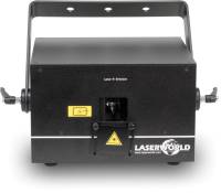 Laserworld CS-6000 micro additional image 2