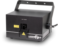 Laserworld CS-6000 micro