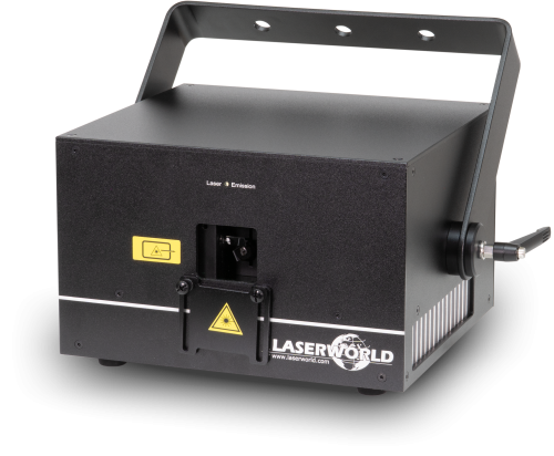 Laserworld CS-6000 micro main image
