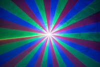 Laserworld CS-3000RGB laser beam and explanatory image 14