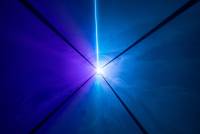 Laserworld CS-3000RGB laser beam and explanatory image 7